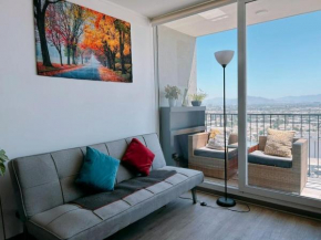 Private Apartment